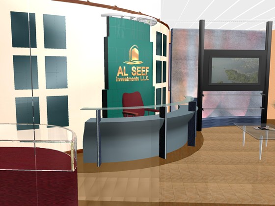 Graphics Designs: Iqbal Memon's